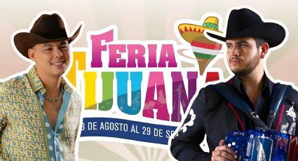 Feria Tijuana 2024: Programa de artistas y actividades del 20 al 22 de septiembre