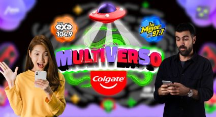 Colgate Multiverso: ¿Cómo descargar la app de La Mejor en tu celular para ganar boletos? Link de descarga