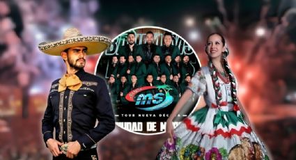 Grito de Independencia Zócalo: ¿Qué artistas se presentan la noche del 15 de septiembre?