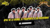 Foto ilustrativa de la nota titulada: Kpaz de la Sierra, el pasaporte a los recuerdos del duranguense
