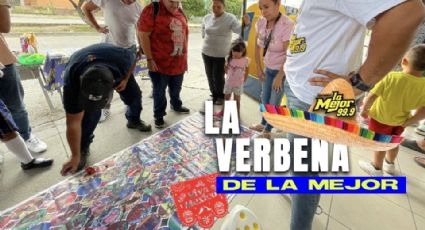 LA VÉRBENA DE LA MEJOR 2024