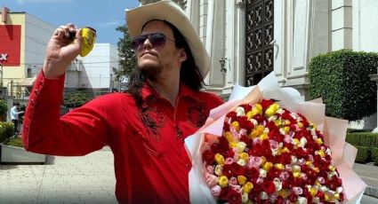 "Flores el Patrón" regalará 50 mil pesos, así puedes participar