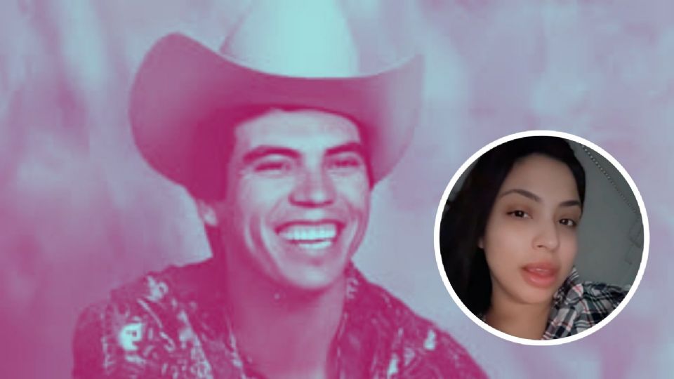 Hija de Chalino Sánchez reclama a cantantes por usar temas de su padre y no invitarla a sus conciertos