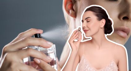 5 tips para elegir tu perfume ideal