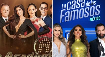 'La Casa de los Famoso's o 'La Academia', ¿Cuál reality le ofrece más dinero al ganador?