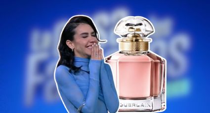 Mon Guerlain: a esto huele el perfume que usa Karime Pindter, segundo lugar de La Casa de los Famosos México