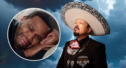 Pepe Aguilar: Las mejores canciones para llorar y dedicar a un examor