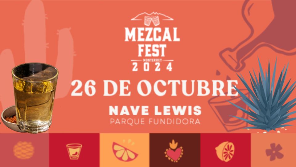 Todo lo que debes saber sobre el Mezcal Fest 2024