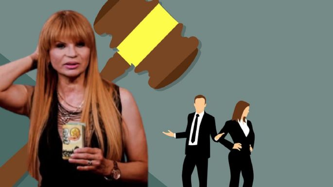 ¿Por qué 2025 es el año de los divorcios, según Mhoni Vidente?