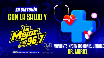 EN SINTONÍA CON LA SALUD Y LA MEJOR
