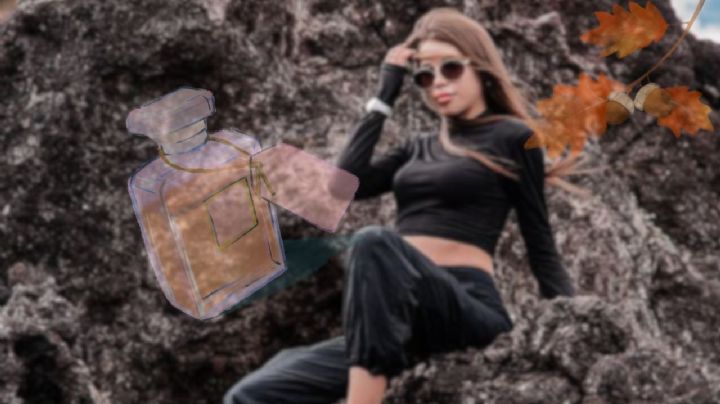 Top 5 de perfumes de mujer frescos y ricos para usar todo octubre 2025