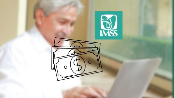 ¿Cómo puedes recibir el pago de Noviembre de tu Pensión IMSS con un pago extra del 35 por ciento?