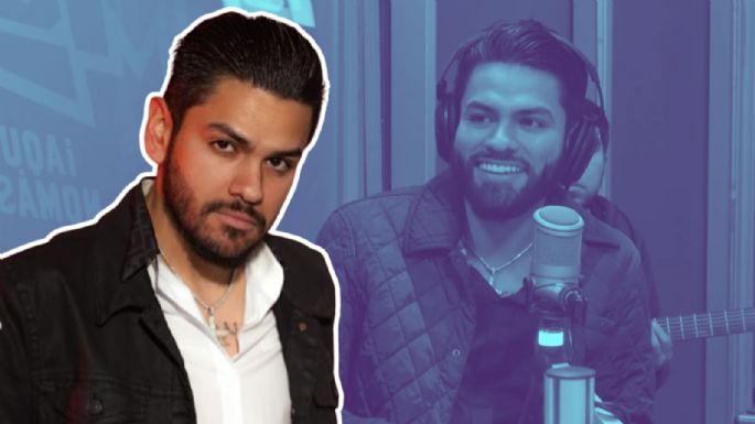 Virlán García estrena nuevo álbum y revela todos los secretos detrás de su proyecto más personal