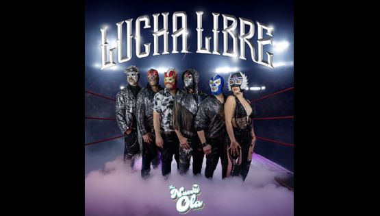 La Nueva Ola de Cumbia nos invita al cuadrilátero