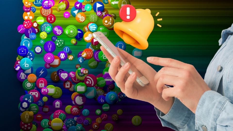 Estas son las apps robadatos que te consumen megas y no sabías