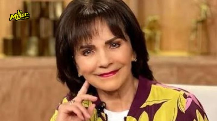 Así fue como Pati Chapoy salió en defensa de Christian Nodal y criticó a Cazzu