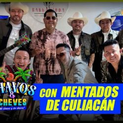 Los Mentados de Culiacán lanzan “El Viaje de Mi Vida”: la historia que conmovió a México y TikTok