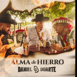 Conoce el “Alma de hierro” de Daniel Duarte