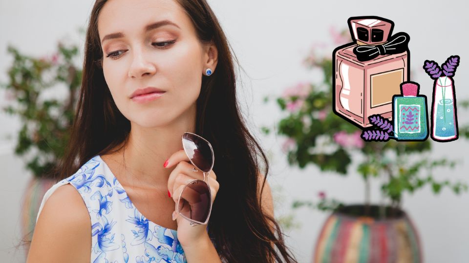 Un perfume perfecto para mujeres modernas.