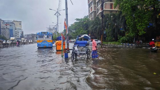 Apoyo por Lluvias en CDMX y Edomex: ¿Cómo recibir el pago de 8 mil pesos de Sheinbaum? Requisitos