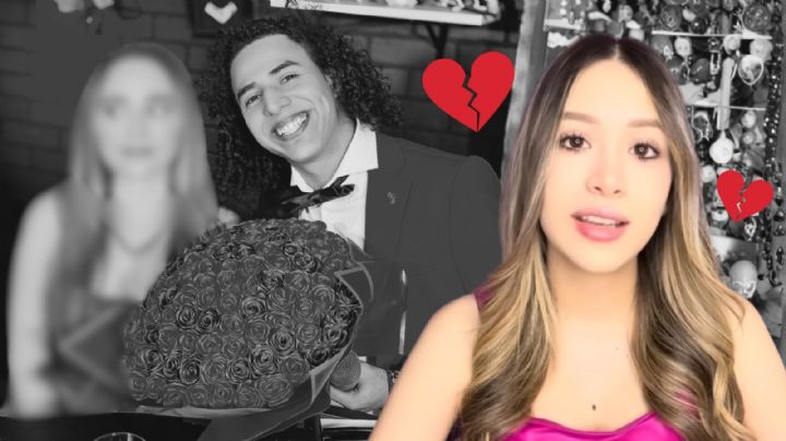 Destapan escándalo de infidelidad de Kevin Contreras ¡con Carolina Ross!