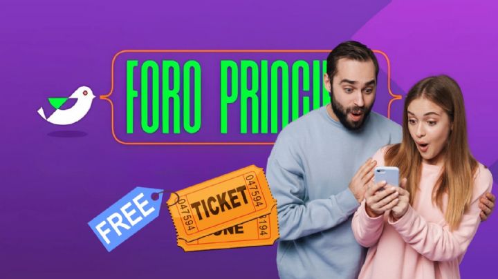 Fiestas de Octubre 2025: Aprovecha los lunes y martes de entrada GRATIS con estos artistas