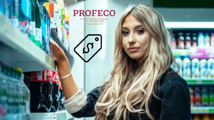 ¿Dónde están los precios más bajos de la canasta básica? Profeco actualiza la lista
