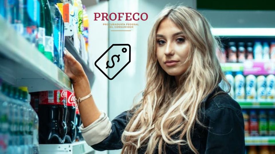 Profeco reafirma su compromiso de brindar información clara y actualizada para que los mexicanos realicen compras inteligentes