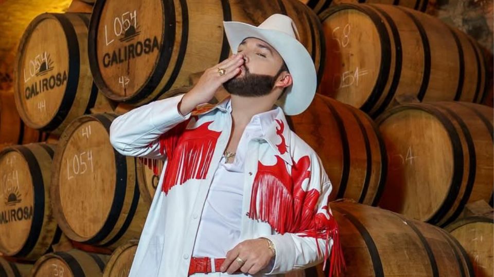 Saúl el Jaguar fue acusado de infidelidad en las últimas horas.