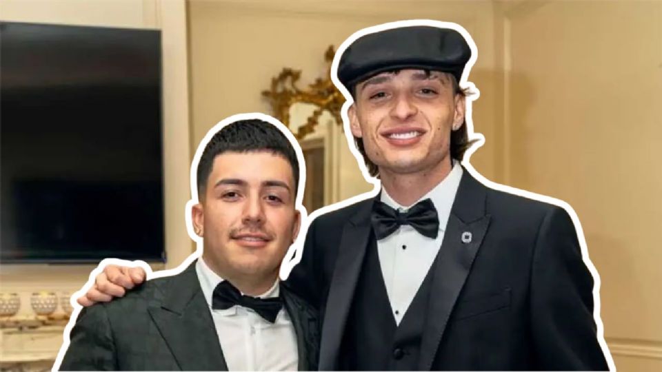 Rolling Stone nombra “Ella baila sola” como la mejor canción mexicana.