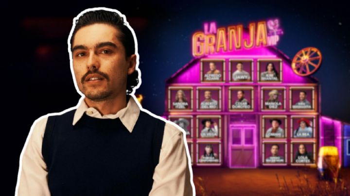 Descuido La Granja VIP 2025: Producción da instrucciones de nominación a Sergio Mayer Mori y estalla polémica | VIDEO