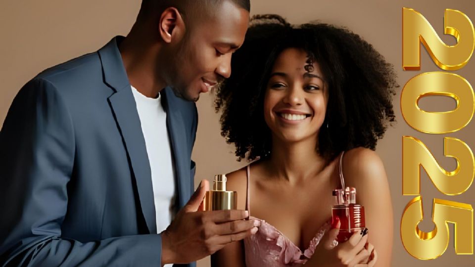 El mejor perfume para hombre y mujer en 2025