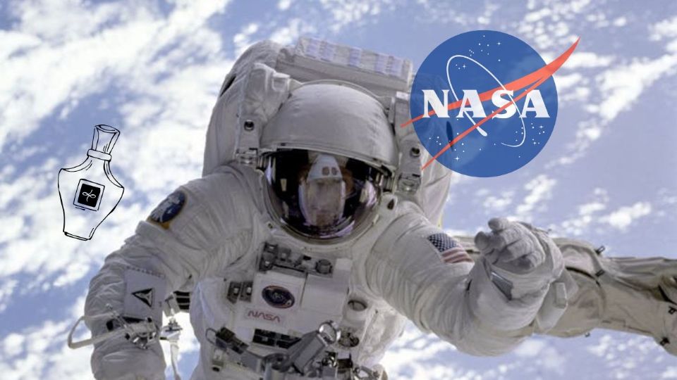 El aroma del espacio, según astronautas como Peggy Whitson, es una mezcla peculiar que recuerda al olor de un arma recién disparada