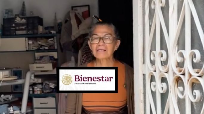 ¿Te pueden quitar tu Pensión Bienestar luego de visitar tu casa? Estas serían las razones