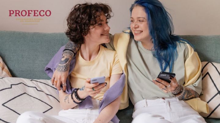 ¿Conectarte por WiFi o datos móviles, cuáles son las ventajas y desventajas? Profeco lo responde