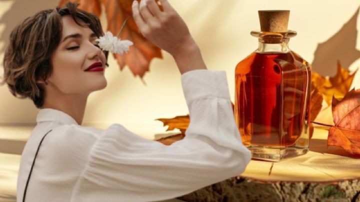 Los perfumes que te ayudará a oler bien todo el día durante los últimos días de otoño