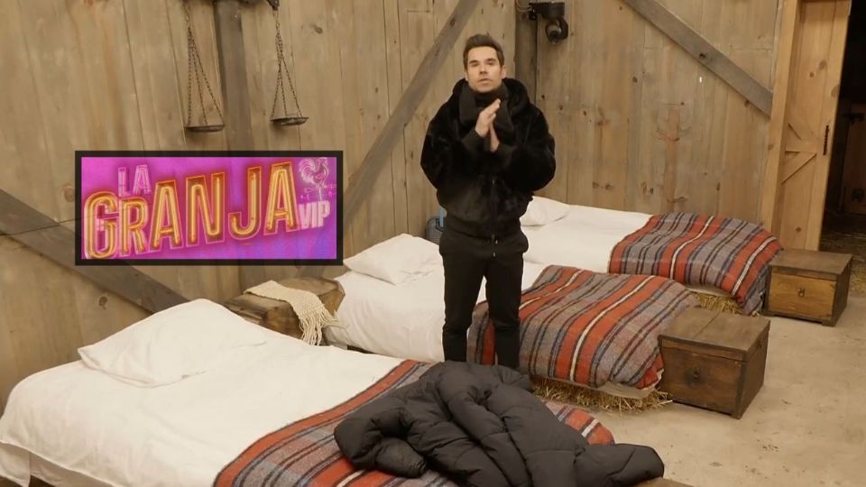 El regreso de Eleazar Gómez no solo revivió tensiones en La Granja VIP, sino que también resaltó la esencia cruda del reality