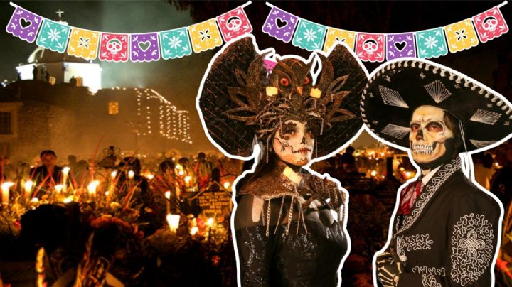 Mixquic, el pueblo originario de Tláhuac que debes visitar para celebrar el Día de Muertos 2025