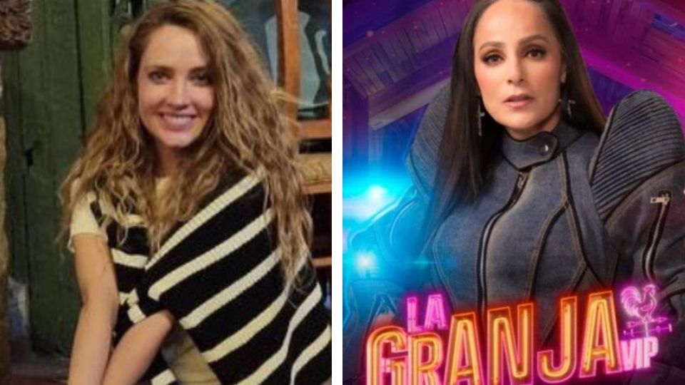 Lolita Cortés confirmó que solicitó a la producción no incluir a Jolette en “La Granja VIP”