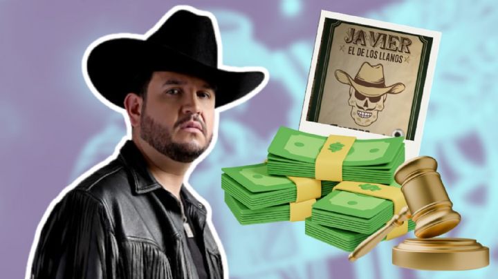 ¿Cuánto podría pagar de multa Edén Muñoz por cantar un corrido en Querétaro?