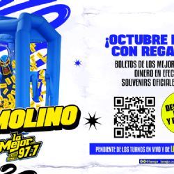 Participa en el Remolino de la Mejor