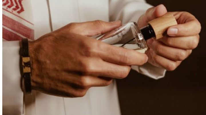 ¿Qué son los perfumes con notas metálicas? Fragancias que proyectan frescura y modernidad
