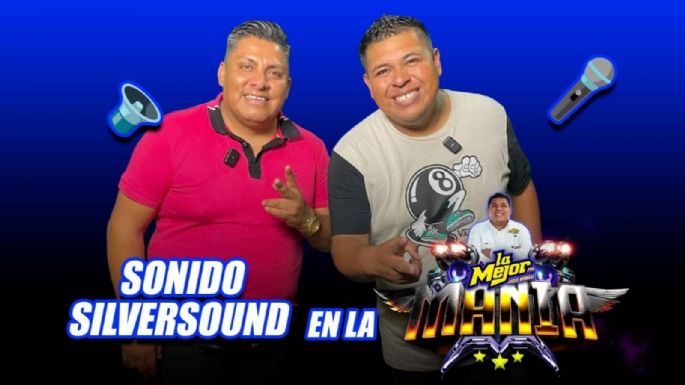 ¿Cómo surgió Sonido Silver Sound? Conoce la historia de Yayo de Cuautitlán Izcalli para el mundo