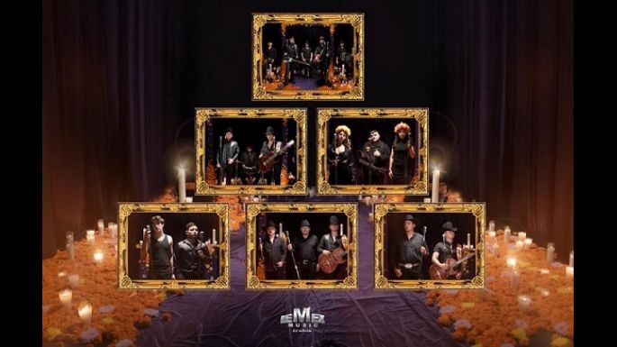 Remex Music honra a los muertos a través de su música
