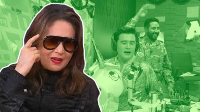 Yolanda Andrade rompe el silencio sobre su enfermedad y revela cómo ha cambiado su vida