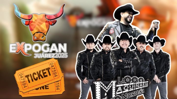 Expogan Juárez 2025: ¿Qué artistas darán concierto HOY 31 de octubre en Chihuahua? Precio de los boletos