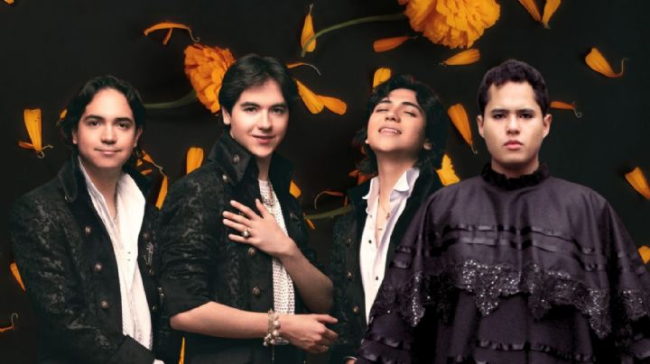 Cumbia Pedregal y Percy arrasan en TikTok con “La Llorona” 