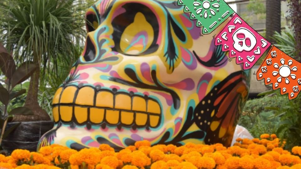 La CDMX brinda una experiencia completa y accesible para honrar tradiciones