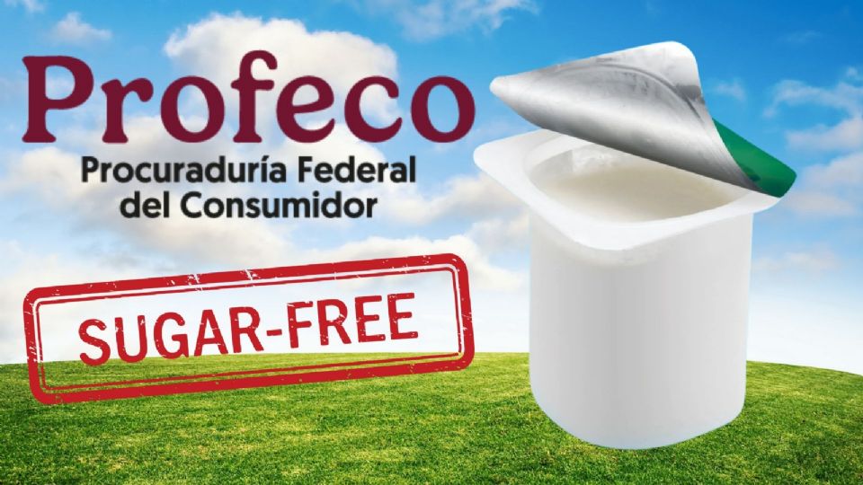 Profeco reveló cuál es el yogur más saludable del mercado.