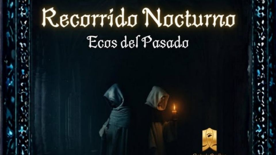 Recorrido Nocturno en San Luis Potosí 2025